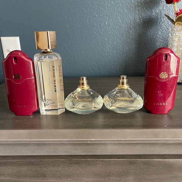 Fragrance bundle - Picture 1 of 9